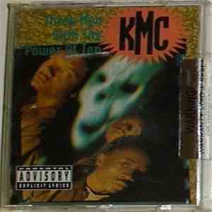 KMC  - Three Men With The Power Of Ten