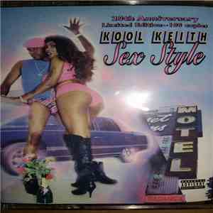 Kool Keith - Sex Style