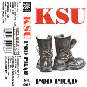 KSU - Pod Prąd