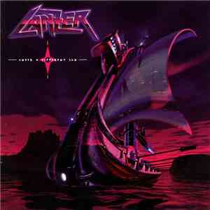 Lanzer - Under A Different Sun