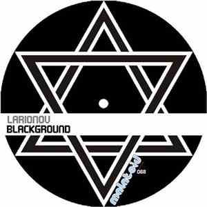 Larionov - Blackground