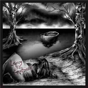 Legacy Of Emptiness - Legacy Of Emptiness