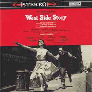 Leonard Bernstein / New York Philharmonic - West Side Story (Original Broadway Cast Recording)