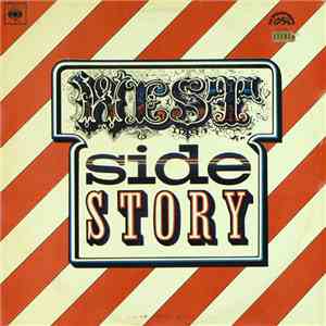 Leonard Bernstein, Stephen Sondheim - West Side Story