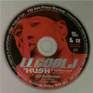 LL Cool J - Hush