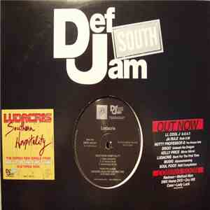 Ludacris - Southern Hospitality / Catch Up