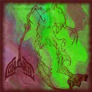 Lungrot - Bog Of Eternal Stench