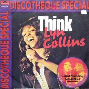 Lyn Collins - Think