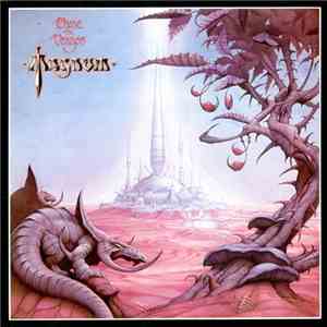 Magnum  - Chase The Dragon