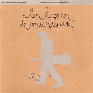 Maxime Le Forestier - Le Forestier Joue Brassens
