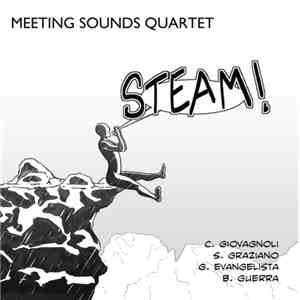 Meeting Sounds Quartet - Steam