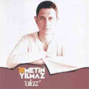 Metin Yılmaz - Alaz