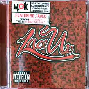 MGK - Lace Up