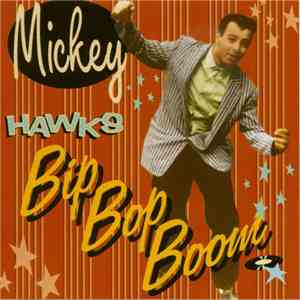 Mickey Hawks - Bip Bop Boom