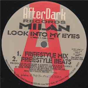 Milan  - Look Into My Eyes