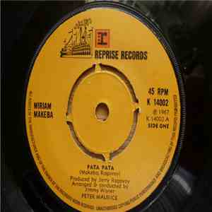 Miriam Makeba - Pata Pata