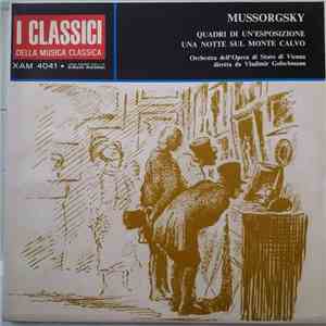 Modest Mussorgsky - Quadri di un'Esposizione