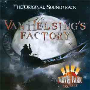 Movie Park Germany - Van Helsing's Factory