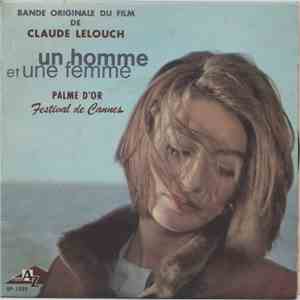 Nicole Croisille Et Pierre Barouh - Un Homme Et Une Femme