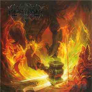 Nokturnal Mortum - Голос Сталі