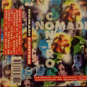 Nomadi - Contro