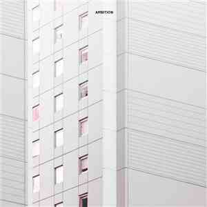 oliviaway - Ambition