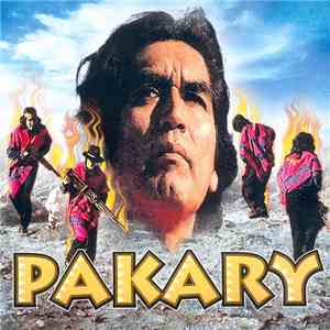 Pakary - Pakary - Inkas aus Peru