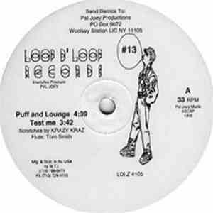 Pal Joey - #13