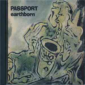 Passport  - Earthborn