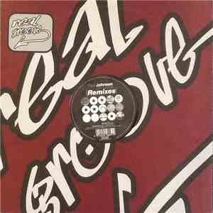 Paul Johnson - Get On My Camel (Remixes)