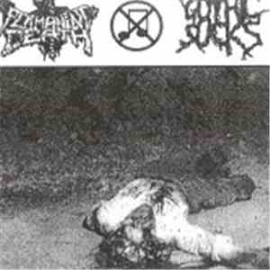 Permanent Death / Gothic Sucks - Permanent Death / Gothic Sucks