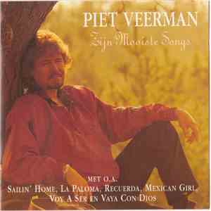 Piet Veerman - Zijn Mooiste Songs
