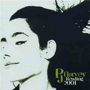PJ Harvey - Reading 2001