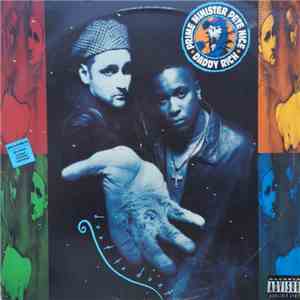 Prime Minister Pete Nice & Daddy Rich - Dust To Dust