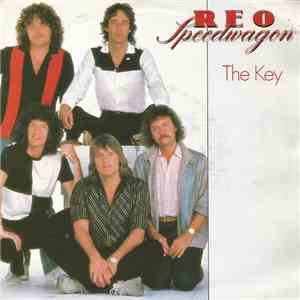 REO Speedwagon - The Key