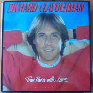 Richard Clayderman - From Paris With Love