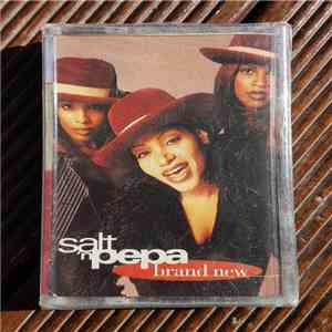 Salt 'N' Pepa - Brand New