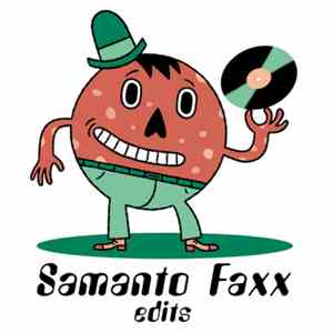 Samanto Faxx - Funky Stuff