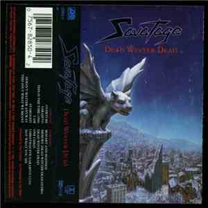 Savatage - Dead Winter Dead