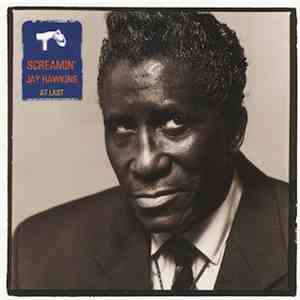 Screamin' Jay Hawkins - At Last