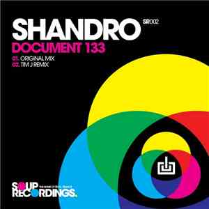 Shandro - Document 133