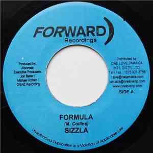 Sizzla / Tanto Metro & Devonte - Formula / Open Your Eyes