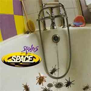 Space - Spiders