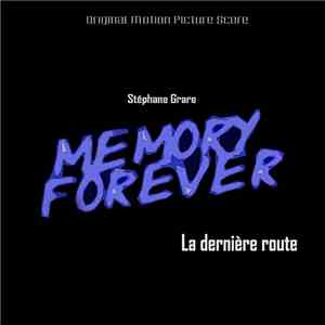 Stéphane Grare - Memory Forever 3 (OST)