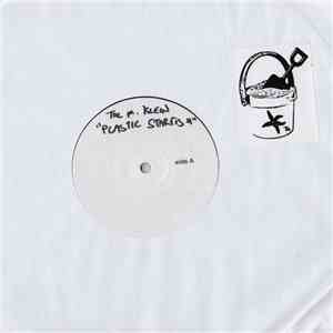 Tal M Klein - Plastic Starfish