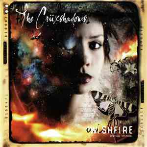 The Crüxshadows - Wishfire
