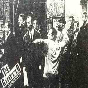 The Ghetto - Garreton
