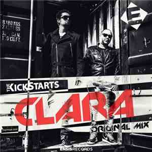 The Kickstarts - Clara