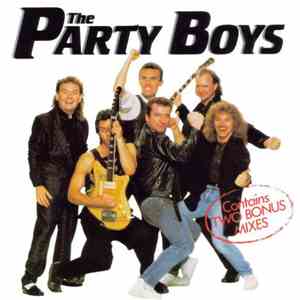 The Party Boys  - The Party Boys