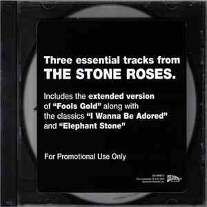 The Stone Roses - Three Essential Tracks From The Stone Roses